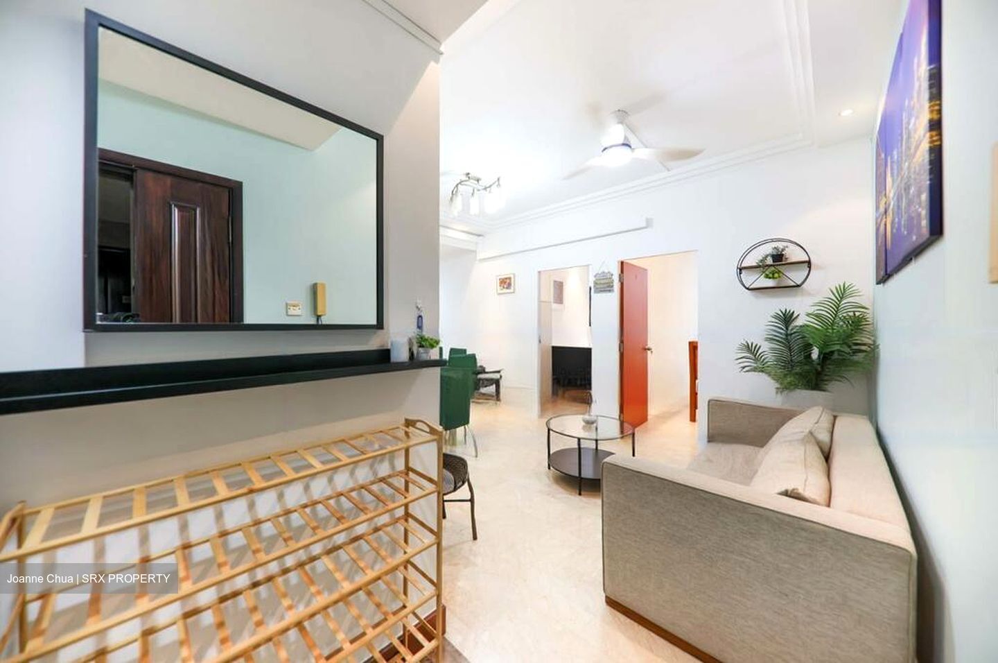 Parc Oasis (D22), Condominium #452188481